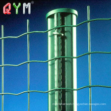 Holland Mesh Netting Welded Wire Mesh Euro Type Fencing